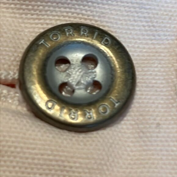 Torrid jacket  - Picture 4 of 9